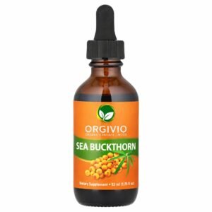 Sea Buckthorn